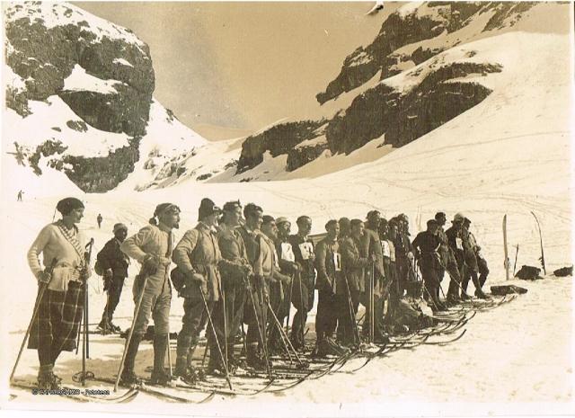 Alpi Orobiche