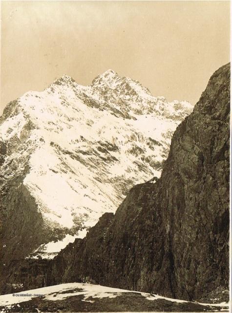 Alpi Orobiche