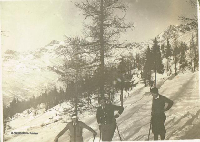 Alpi Orobiche