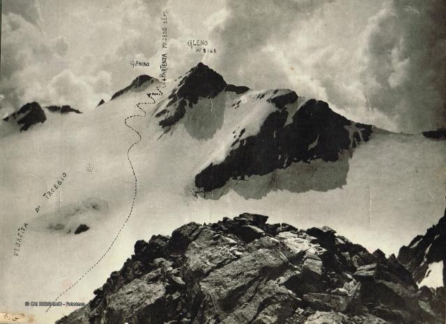 Alpi Orobiche