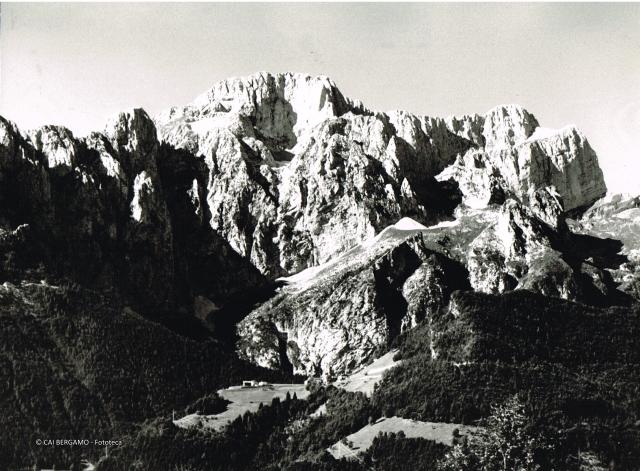 Alpi Orobiche