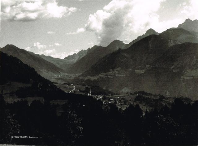 Alpi Orobiche