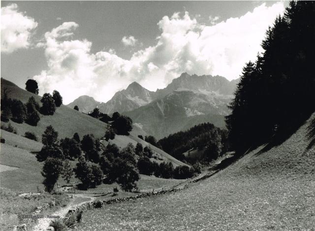 Alpi Orobiche