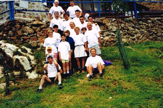 TransOrobica 2000
