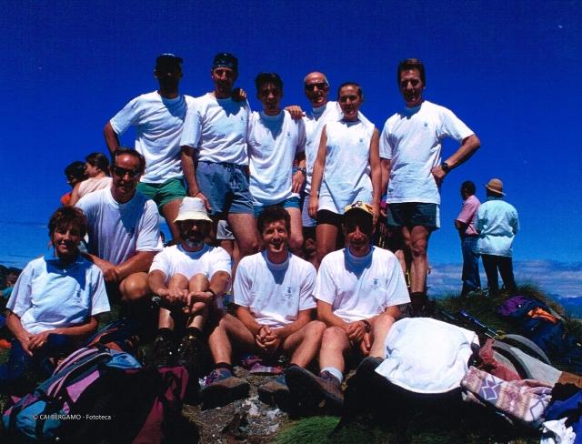 TransOrobica 2000