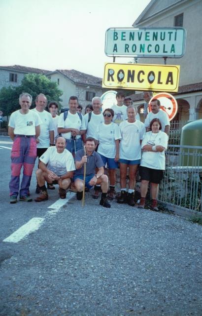 TransOrobica 2000