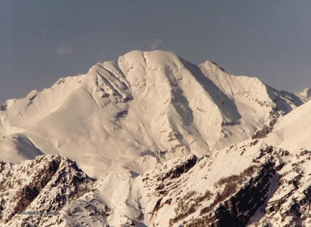 Prealpi Bergamasche