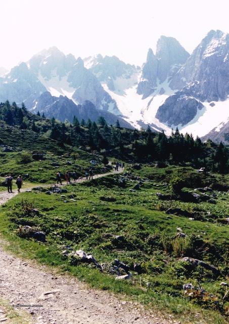 Prealpi Bergamasche