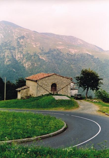 Prealpi Bergamasche
