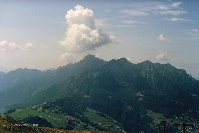 Prealpi Bergamasche