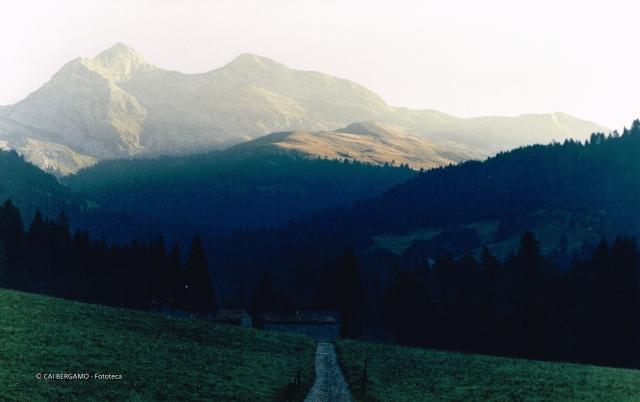 Prealpi Bergamasche