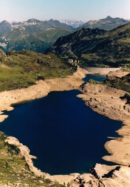 Prealpi Bergamasche
