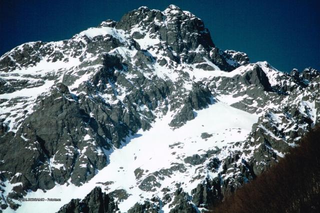 Alpi Orobiche