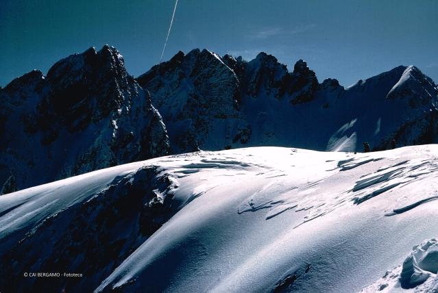 Alpi Orobiche