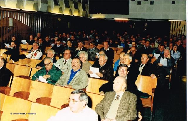 C.A.I. Bergamo vita sociale