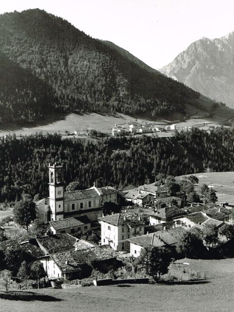 Prealpi Bergamasche