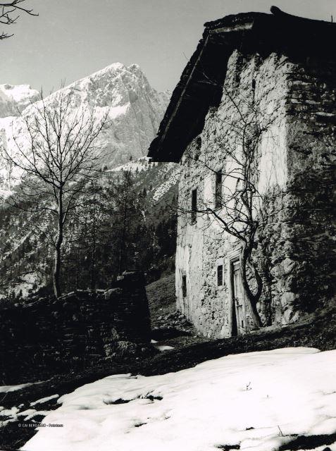 Prealpi Bergamasche