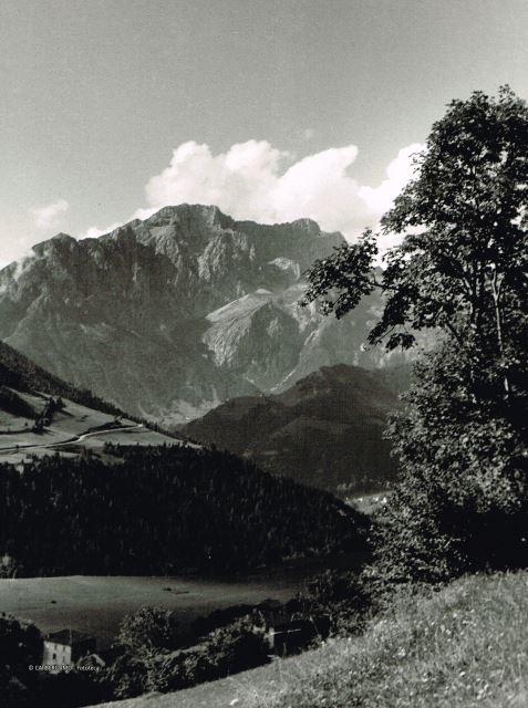 Prealpi Bergamasche