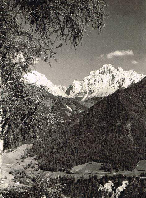 Prealpi Bergamasche