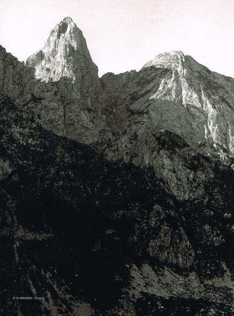 Prealpi Bergamasche