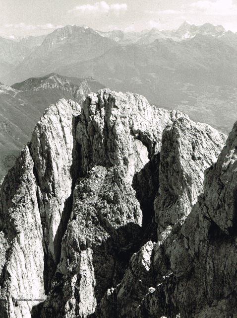 Prealpi Bergamasche