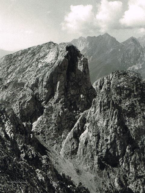 Prealpi Bergamasche