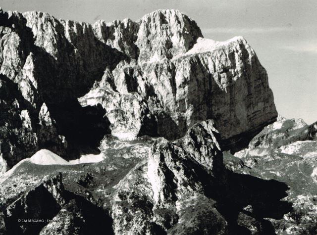 Prealpi Bergamasche