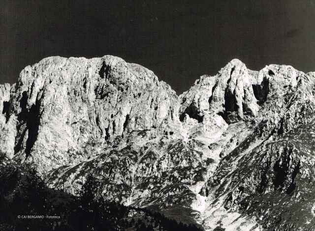 Prealpi Bergamasche