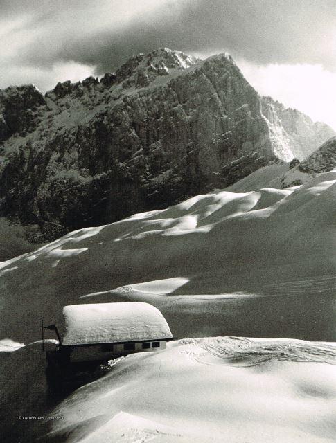 Prealpi Bergamasche