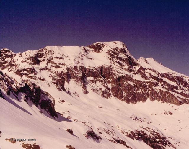 Alpi Orobiche