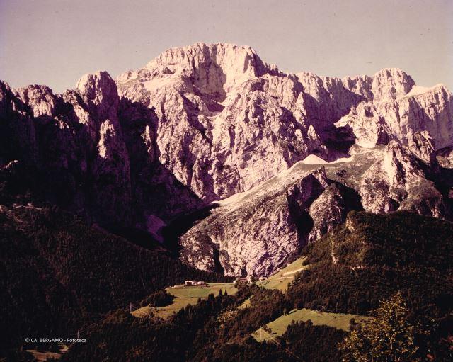 Prealpi Bergamasche