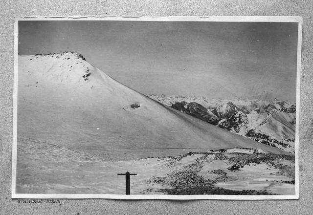 Album Fotografico Nr. 1 - anni 1910/29