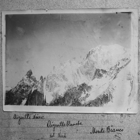 Album Fotografico Nr. 1 - anni 1910/29