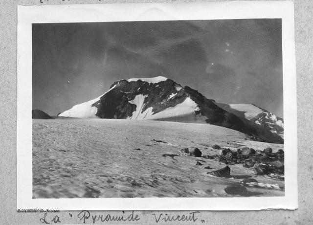 Album Fotografico Nr. 1 - anni 1910/29