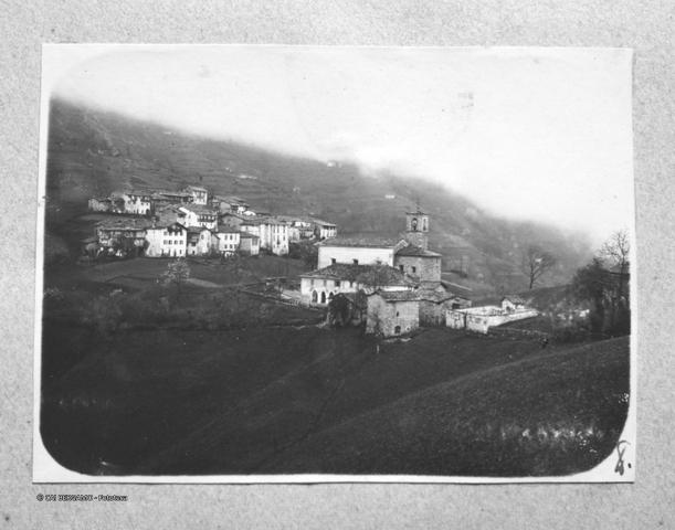 Album Fotografico Nr. 1 - anni 1910/29