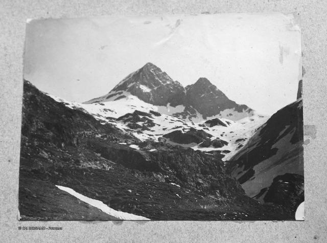 Album Fotografico Nr. 1 - anni 1910/29