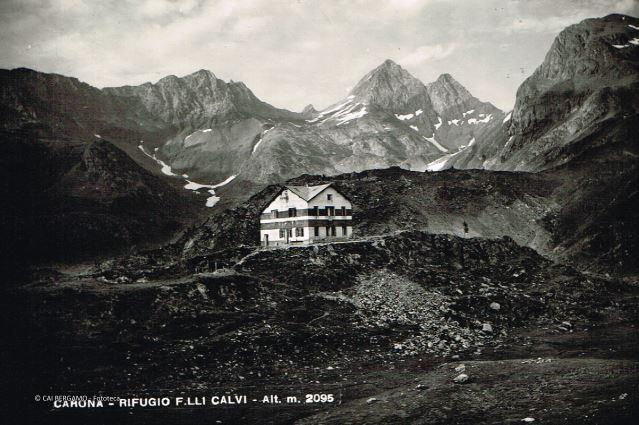 Alpi Orobiche