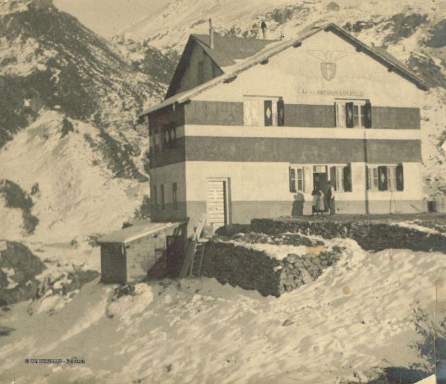 Alpi Orobiche