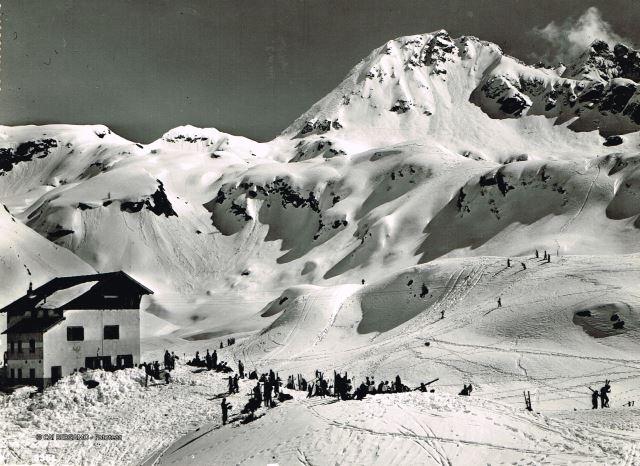 Alpi Orobiche