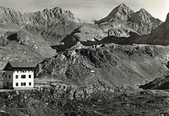 Alpi Orobiche