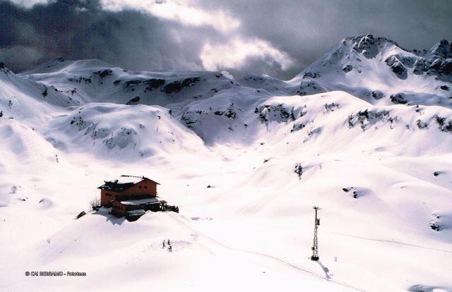Alpi Orobiche