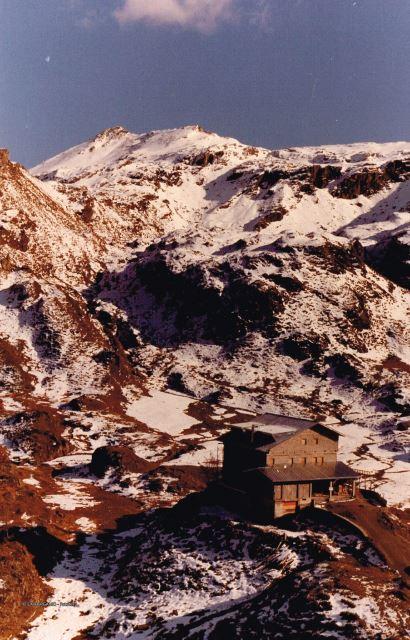 Alpi Orobiche