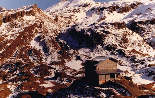 Alpi Orobiche