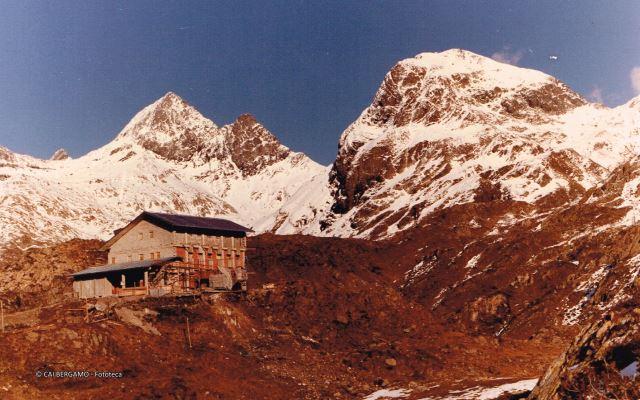 Alpi Orobiche