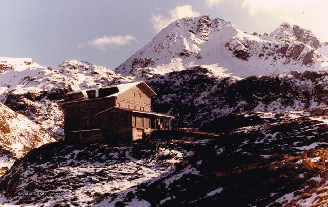 Alpi Orobiche