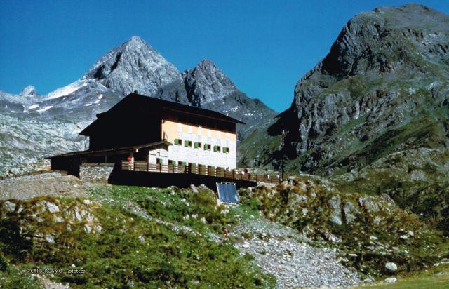 Alpi Orobiche