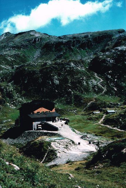 Alpi Orobiche