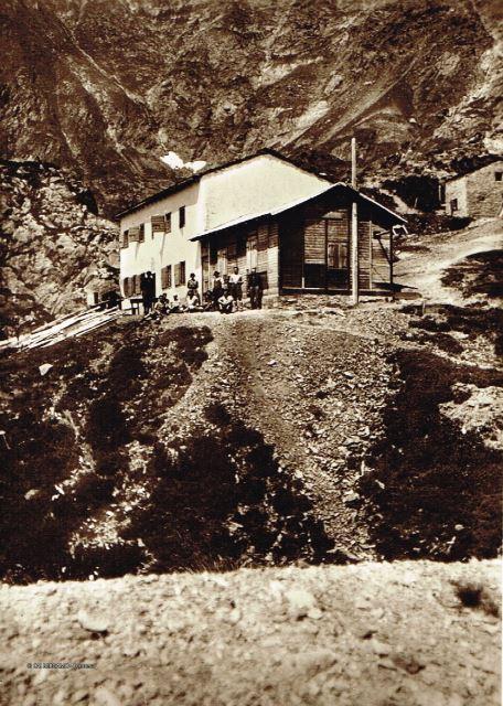 Alpi Orobiche