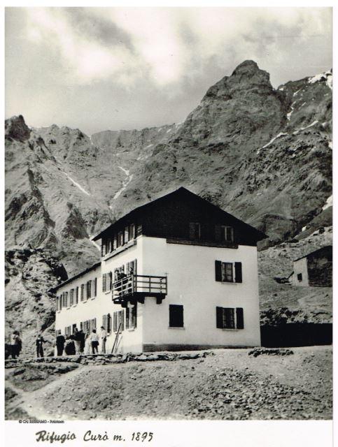 Alpi Orobiche
