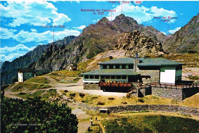 Alpi Orobiche